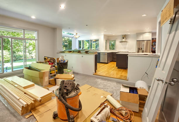 Reliable Cabinet Refacing contractor in Morton, PA by BM Kitchen