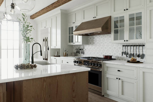 Affordable Cabinet Refacing solutions in Morton, PA